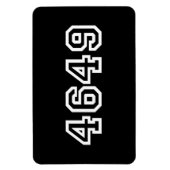 4649 Japans Slang Yoroshiku Magneet (Verticaal)