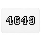 4649 Japans Slang Yoroshiku Magneet (Horizontaal)