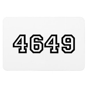 4649 Japans Slang Yoroshiku Magneet