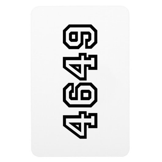 4649 Japans Slang Yoroshiku Magneet (Verticaal)