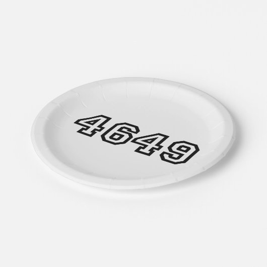 4649 Japans Slang Yoroshiku Papieren Bordje (Gekanteld)