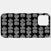 4649 Japanse Slang Yoroshiku Hoesje-Mate iPhone Ca Case-Mate iPhone Case (Achterkant (horizontaal))