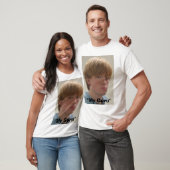 468651167_l, "Mijn goeroe" T-shirt (Unisex)