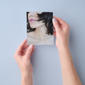 -468915 MODE BEAUTY MODEL STYLE SPA SALON H FLYER (Hand)