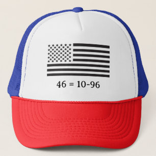 46 = 10-96 Pet
