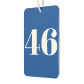 "46" Biden President, Biden Harris 2020, Verkiezin Luchtverfrisser (Links)