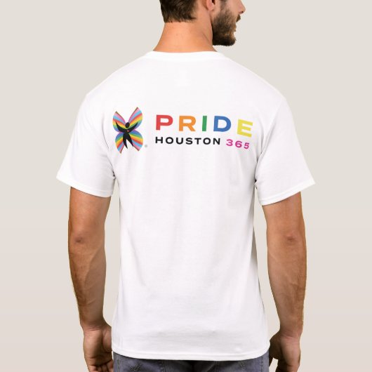 46 T-SHIRT (Achterkant)