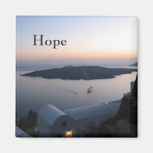 471, Hoop Magneet (Voorkant)