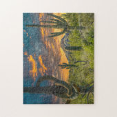 4792-2-Spur Cross Ranch, Cave Creek, Arizona Legpuzzel (Verticaal)