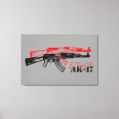 47 AK CANVAS AFDRUK (Voorkant)