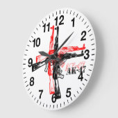 47 AK GROTE KLOK (Hoek)