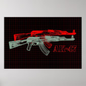 47 AK POSTER (Voorkant)