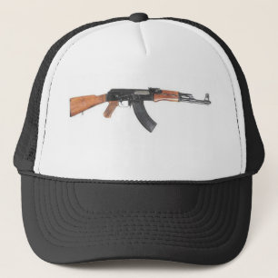 47 AK TRUCKER PET
