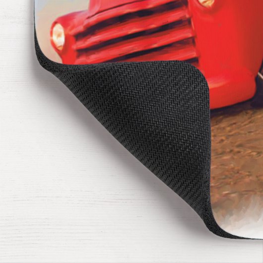 47' Chevy Truck Muismat (Hoek)