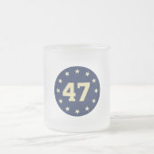 47 GLAZEN MOK (Center)