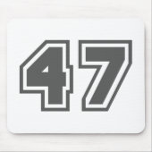 47 MUISMAT (Voorkant)