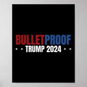 47 Patriottisch Poster