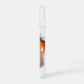 47_Plus – Anime Character Series iPhone 16 Hoesje (Linkerkant)