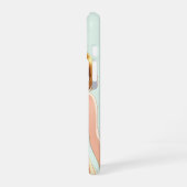 47_Plus – Anime Character Series iPhone 16 Hoesje (Linkerkant)