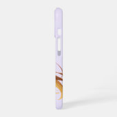 47_Plus – Anime Character Series iPhone 16 Hoesje (Linkerkant)