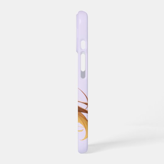 47_Plus – Anime Character Series iPhone 16 Hoesje (Linkerkant)