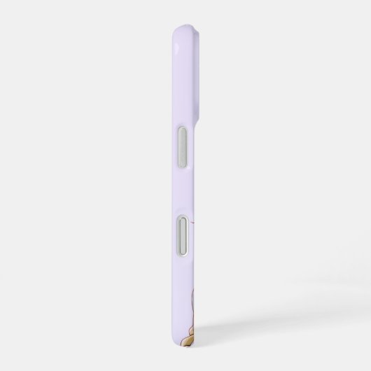 47_Plus – Anime Character Series iPhone 16 Hoesje (Rechterkant)