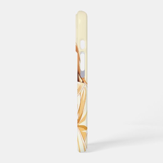 47_Plus – Anime Character Series iPhone 16 Hoesje (Linkerkant)