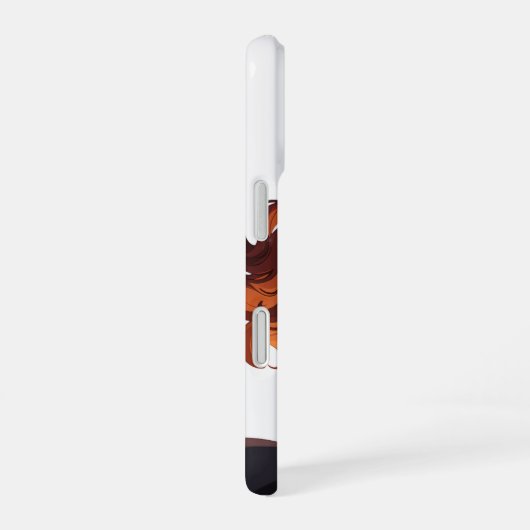 47_Plus – Anime Character Series iPhone 16 Hoesje (Rechterkant)