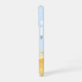 47_Plus – Anime Character Series iPhone 16 Hoesje (Linkerkant)