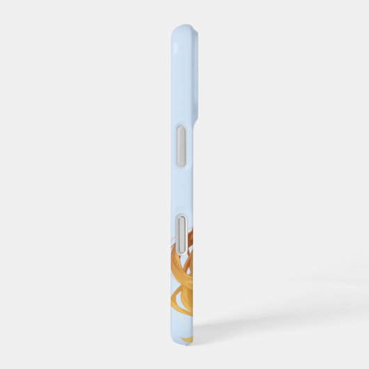 47_Plus – Anime Character Series iPhone 16 Hoesje (Rechterkant)