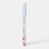 47_Plus – Anime Character Series iPhone 16 Hoesje (Rechterkant)