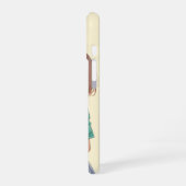 47_Plus – Anime Character Series iPhone 16 Hoesje (Linkerkant)