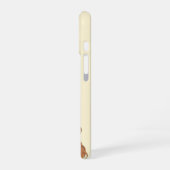 47_Plus – Anime Character Series iPhone 16 Hoesje (Linkerkant)