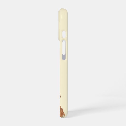 47_Plus – Anime Character Series iPhone 16 Hoesje (Linkerkant)