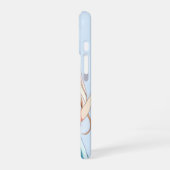 47_Plus – Anime Character Series iPhone 16 Hoesje (Linkerkant)