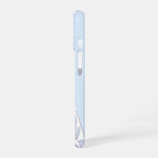 47_Plus – Anime Character Series iPhone 16 Hoesje (Linkerkant)