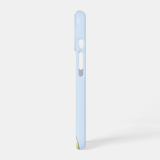 47_Plus – Anime Character Series iPhone 16 Hoesje (Linkerkant)