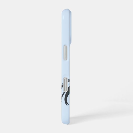 47_Plus – Anime Character Series iPhone 16 Hoesje (Rechterkant)