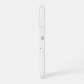 47_Plus – Anime Character Series iPhone 16 Hoesje (Linkerkant)