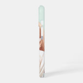 47_Plus – Anime Character Series iPhone 16 Hoesje (Linkerkant)