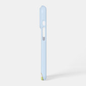 47_Plus – Anime Character Series iPhone Hoesje (Linkerkant)