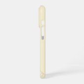 47_Plus – Anime Character Series iPhone Hoesje (Linkerkant)