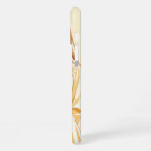 47_Plus – Anime Character Series iPhone Hoesje (Linkerkant)