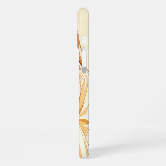 47_Plus – Anime Character Series iPhone Hoesje (Linkerkant)