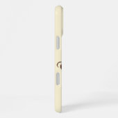 47_Plus – Anime Character Series iPhone Hoesje (Rechterkant)