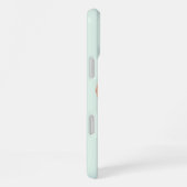 47_Plus – Anime Character Series iPhone Hoesje (Rechterkant)