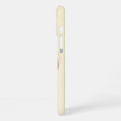 47_Plus – Anime Character Series iPhone Hoesje (Linkerkant)