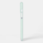 47_Plus – Anime Character Series iPhone Hoesje (Linkerkant)