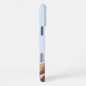 47_Plus – Anime Character Series iPhone Hoesje (Rechterkant)