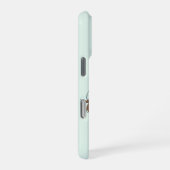 47_Plus – Anime Character Series iPhone Hoesje (Rechterkant)